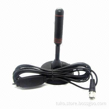 ATSC DVB-T antenna with Amplifier 18dBi Gain